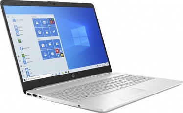 Portatīvais dators HP Notebook 15-dw3003ny 3A0A1EA#B1R, Intel® Core™ i5-1135G7, 8 GB, 256 GB, 15.6 "