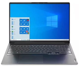 Sülearvuti Lenovo IdeaPad 5 Pro 16IHU, Intel® Core™ i5-11300H, 16 GB, 512 GB, 16 "