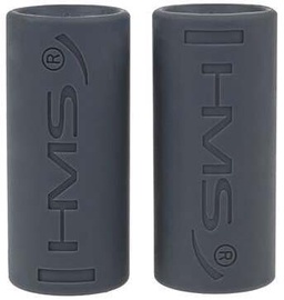 Рукоятки для штанги HMS Bar Grips, 127 мм