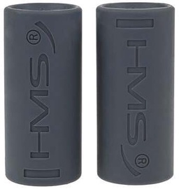 Рукоятки для штанги HMS Bar Grips, 12.7 см