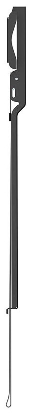 Держатель для монитора Stell Accessories SHO 4010, 43-80″, 40 кг