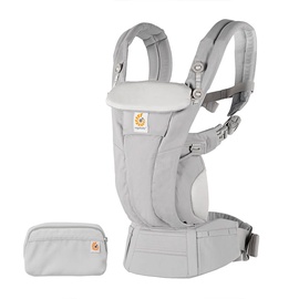 Переноска для младенцев ErgoBaby Omni Dream 3021001-0364