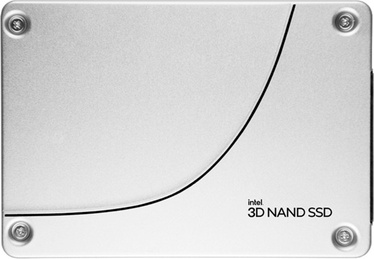 Kietasis diskas (SSD) Intel D3-S4520, 2.5", 3.84 TB