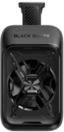 Piederumi Blackshark 89010227A, melna