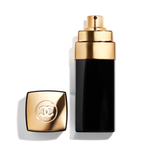 eau de toilette chanel no 5