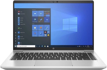 Sülearvuti HP ProBook 640 G8 3S8N0EA#B1R, Intel® Core™ i5-1135G7, 8 GB, 512 GB, 14 "