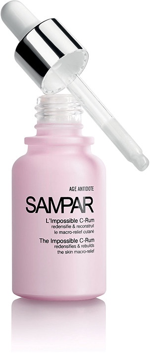 Serums Sampar Age Antidote The Impossible C-Rum, 30 ml, sievietēm