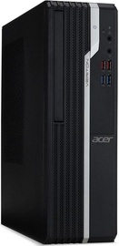 Stacionārs dators Acer Veriton VX2680G DT.VV1EP.00G PL, Intel UHD Graphics