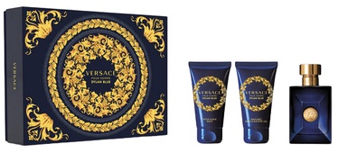 Komplekt meestele Versace Pour Homme Dylan Blue, meestele