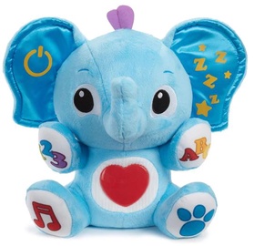 Rotaļu dzīvnieks Little Tikes My Buddy Triumphant 648564, angļu