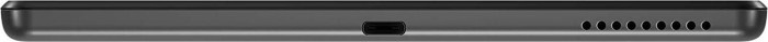 Tahvelarvuti Lenovo Tab M10 10.1 X606f, must/hall, 10.3", 4GB/64GB