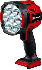 Фонарь для работы Einhell TE-CL 18/2500, 6500 °К