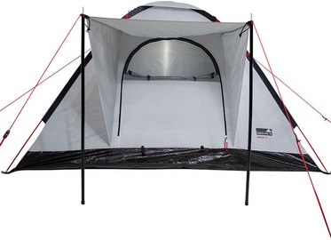 Telk High Peak Beaver 3, hall (kahjustatud pakend)