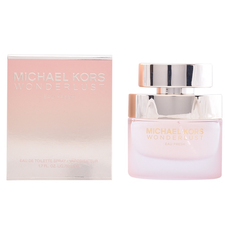 Туалетная вода Michael Kors Wonderlust Eau Fresh, 50 мл