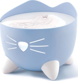 Фляга - фонтан Catit Cat Fountain, 2.5 л, 22 см x 22 см