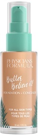 Тональный крем Physicians Formula Butter Believe It! Medium, 30 мл