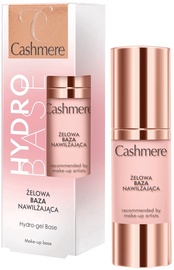 База под макияж Dax Cosmetics Cashmere Hydro Base, 30 мл