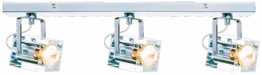 Светильники потолочный Light Prestige Iceberg LP-253/3W, 50 Вт, GU10