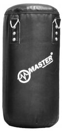 Боксерский мешок Master DB001, черный