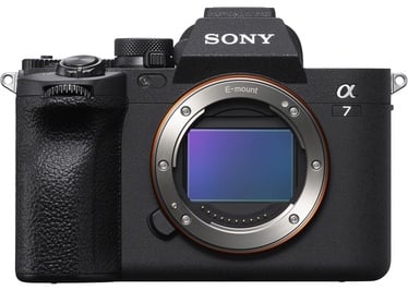 Süsteemne fotoaparaat Sony A7 IV Body