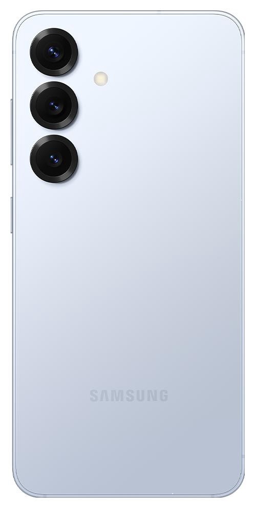 Мобильный телефон Samsung Galaxy S25, 256 GB, icy blue