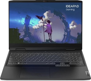 Sülearvuti Lenovo IdeaPad Gaming 3 15IAH7 15IAH7i712 Repack, Intel® Core™ i7-12650H, 16 GB, 512 GB, 15.6 ", Nvidia GeForce RTX 3050