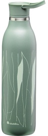 Термос Aladdin CityLoop Thermavac eCycle Water Bottle, 0.6 л, зеленый