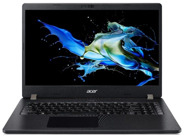 Ноутбук Acer TravelMate P NX.VRHEP.004, AMD Ryzen™ 3 PRO 4450U, 8 GB, 256 GB, 15.6 ″