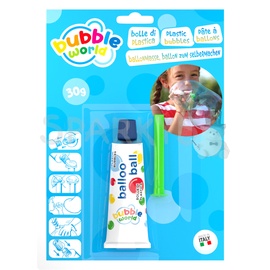 Ziepju burbuļi Dulcop 103150600, 30 g