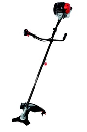 Bensiini võsalõikur-trimmer Scheppach BCH5200PB, 1340 W