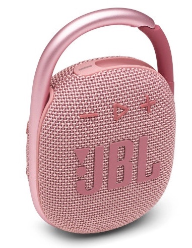 jbl in pink