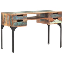 Laud VLX Solid Reclaimed Wood 320665, mitmevärviline