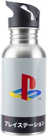 Бутылочка Paladone PlayStation, многоцветный, 480 мл