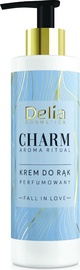 Roku krēms Delia Cosmetics Charm Aroma Ritual Fall in Love, 200 ml