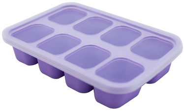 Ledų formelė Marcus & Marcus Food Cube Tray Willo MNMBB42-WL, 12.4 cm