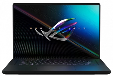 Sülearvuti Asus ROG GU603HM-K8035T, Intel® Core™ i7-11800H, 16 GB, 1 TB, 16 "
