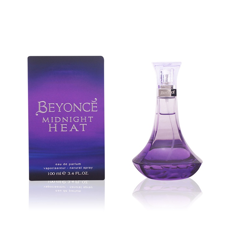 Parfüümvesi Beyonce, 100 ml
