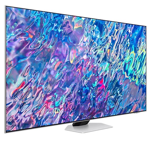 Телевизор Samsung QE75QN85BATXXH, UHD/QNED/QLED, 75 ″