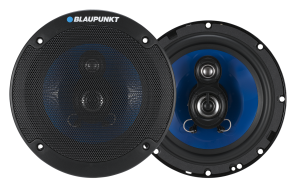 Kolonėlė Blaupunkt ICx 663