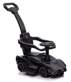 Детская машинка Lamborghini QLS-996T, черный