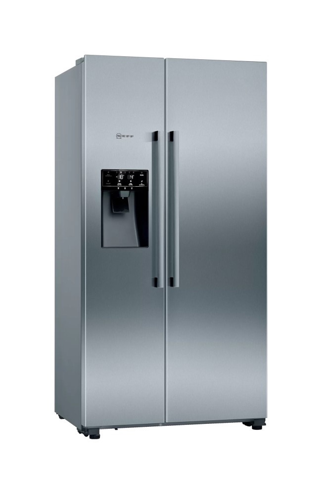 Холодильник двухдверный Neff KA3923IE0