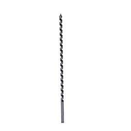 Urbis Haushalt 4571001-5, vītņveida, sešstūris, 10 mm x 400 mm