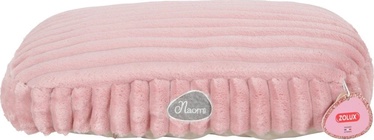 Кровать для животных Zolux Naomi, розовый, 395 мм x 530 мм
