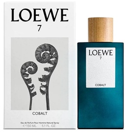 Parfimērijas ūdens Loewe 7 Cobalt, 150 ml