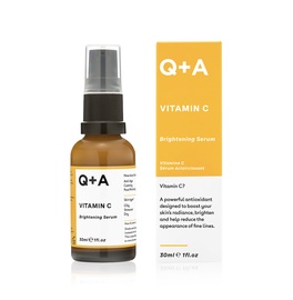 Serums sievietēm Q+A Vitamin C, 30 ml