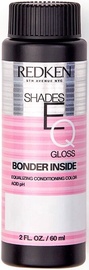 Plaukų dažai Redken Shades EQ Gloss Bonder Inside, Fondue, 07NCh, 180 ml