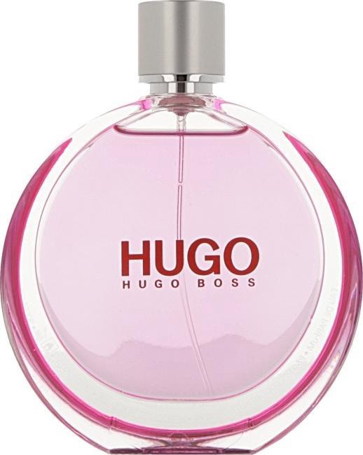 Hugo boss clearance woman kvepalai