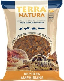 Субстрат Lolo Pets Classic Pine Bark, 4000 мл