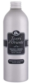 Гель для душа Tesori d'Oriente White Musk, 500 мл