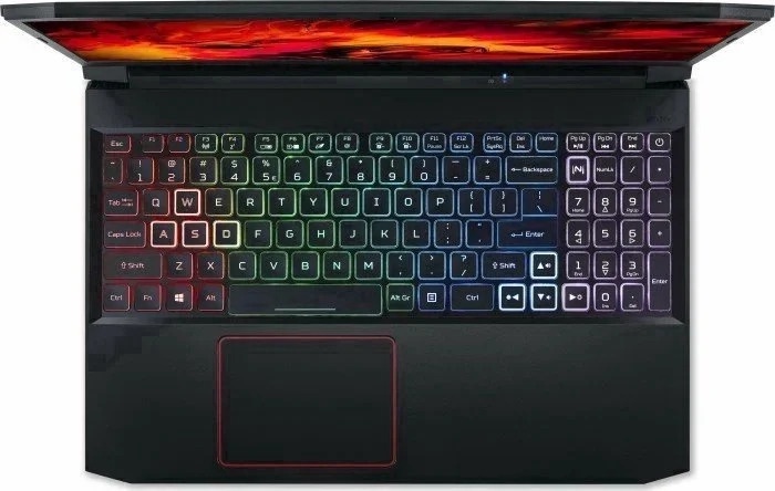 acer nitro 5 rgb keyboard